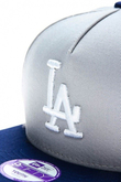SNAP REVERSE LA DODGERS