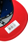 Czapka New Era Speckle Hero Superman
