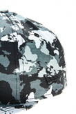 Czapka New Era Continent Camo NY Yankees