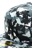Czapka New Era Continent Camo NY Yankees