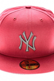 Czapka New Era Washed Out NY Yankees