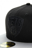 Czapka New Era Team Pop Tonal Brooklyn Nets