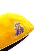 Czapka New Era Edge Up LA Lakers