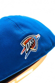 Czapka New Era Edge Up Oklahoma City Thunder