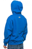 Bluza Kaptur JWP Tager