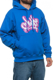 Bluza Kaptur JWP Tager