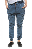 Spodnie Damskie Diamante Wear Jogger Jeans 2