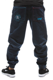 Spodnie El Polako Joggery Jeans