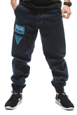 Spodnie El Polako Joggery Jeans