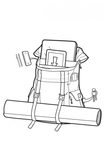 Plecak Burton Annex Pack 28L