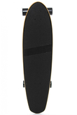 Longboard RAM Blacker Infinity
