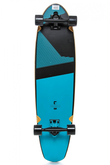 Longboard RAM Blacker Infinity