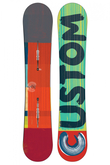 Deska Snowboardowa Burton Custom 160