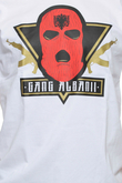 Koszulka Gang Albanii Logo
