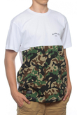 Koszulka Elade Camo Stripe