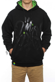 Bluza Diil Tager
