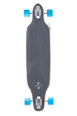 Longboard Ram Samo Marina Blue