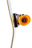 Longboard Miller Camp