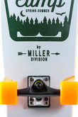 Longboard Miller Camp