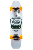 Longboard Miller Camp