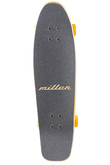 Longboard Miller Camp