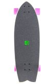 Longboard Surf Logic 90's SurfSkate 