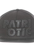 Czapka Patriotic Skaj Snap
