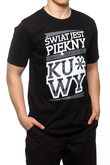 Koszulka Chada Świat Jest Piękny