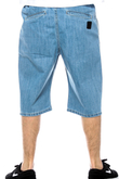 Szorty Mass Denim Chino Base