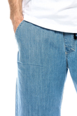 Szorty Mass Denim Chino Base