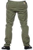 Spodnie Carhartt Sid Pant Super Slim Fit