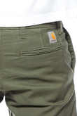 Spodnie Carhartt Sid Pant Super Slim Fit