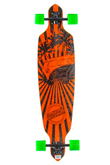 Longboard Santafe Surfer