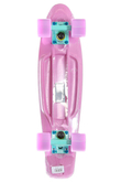 Cruiser Fish Skateboards Classic Dwukolorowy