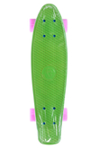 Cruiser Fish Skateboards Classic Dwukolorowy