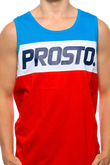 Koszulka Prosto Divide Tank 