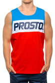 Koszulka Prosto Divide Tank 