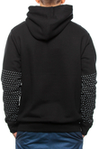 Bluza Kaptur SSG Smoke Story Group Siatka City 