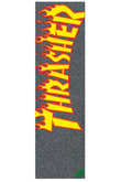Grip Mob Grip Thrasher Flame Logo Sheet