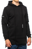 Bluza Kaptur Majors Long Hoodie 