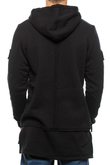 Bluza Kaptur Majors Long Hoodie 