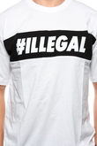 Koszulka Illegal 2 