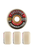 Kółka Spitfire Formula Four Conical Full 56
