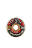 Kółka Spitfire Formula Four Conical Full 56