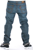 Spodnie Levis Skate 513 Straight Leg