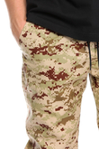Spodnie Metoda Sport Jogger 