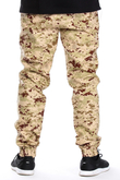 Spodnie Metoda Sport Jogger 