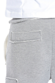 Szorty Majors Grey Shorts