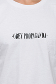 Koszulka Obey New Time Propaganda