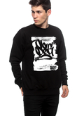 Bluza SSG Smoke Story Grup Paint Tag